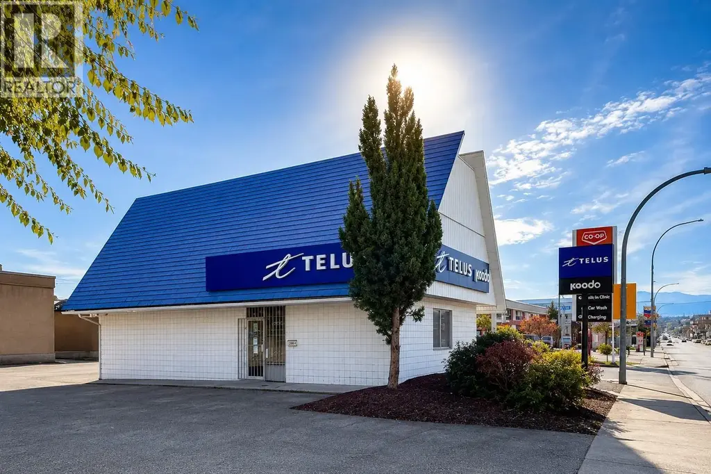 3503 32 Street, Vernon